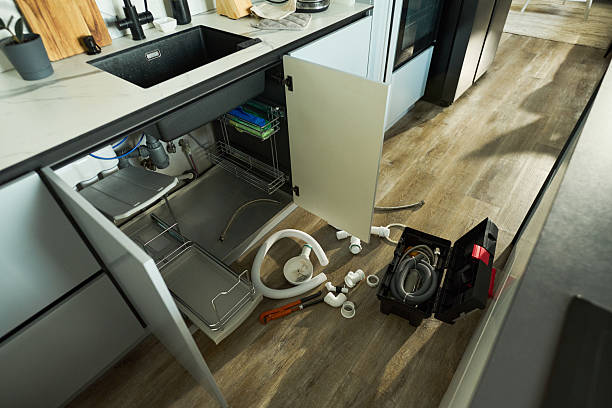 24/7 Emergency Leak Detection experts in Richmond, OH