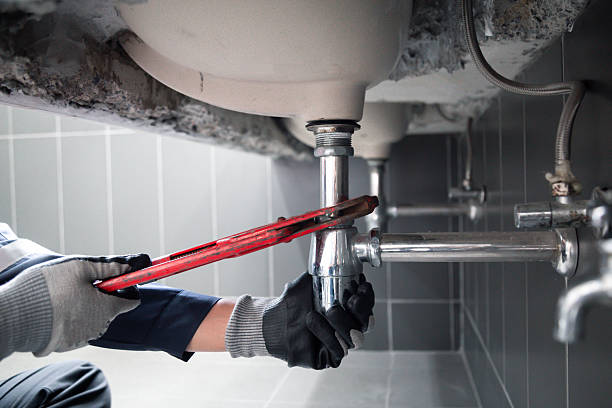 Top rated local Leak Detection specialists in Richmond, OH